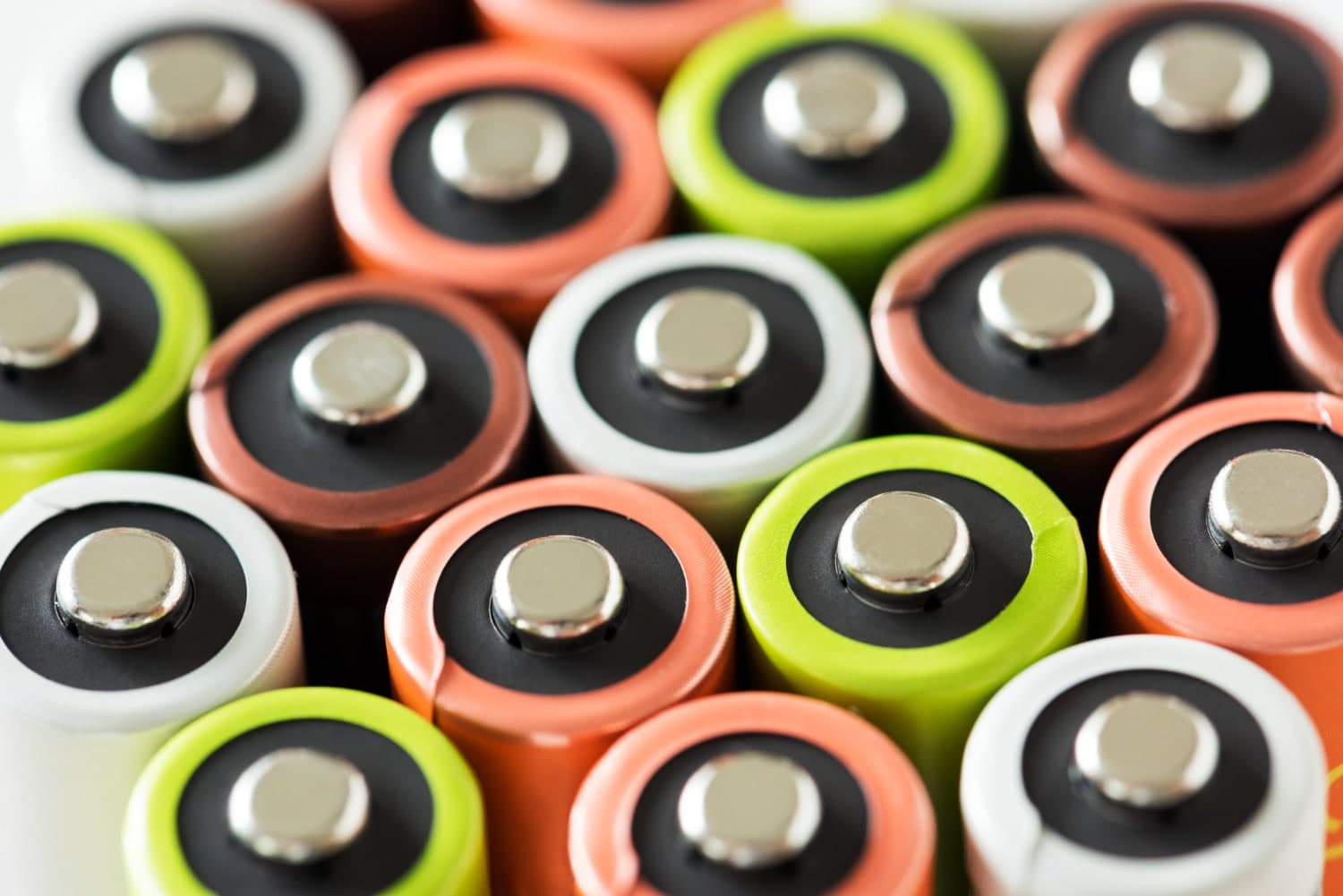 What is the best battery technology?
